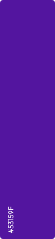 Brand strategy - color/logo variant 3