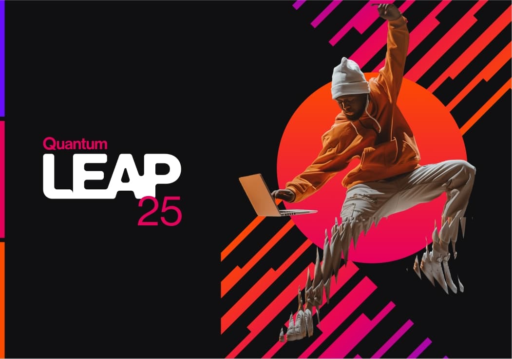 Quantum Metric | LEAP 2025