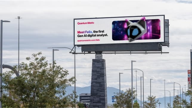 Out-of-home advertising 2