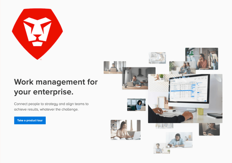 Quantum Metric | Web Design