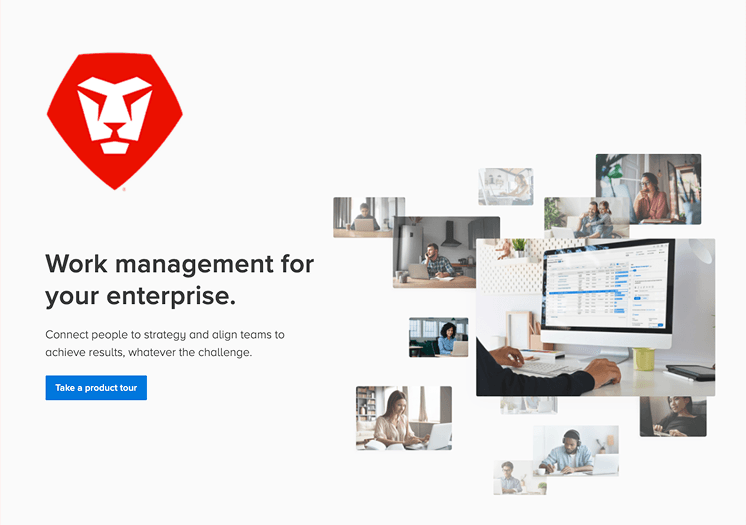 Adobe Workfront | LEAP 2020